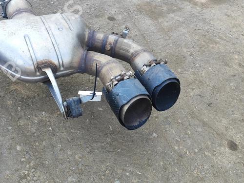 Exhaust system BMW 8 Gran Coupe (G16, F93) M8 | BP33373422M121  - Image 8