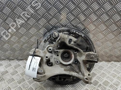 Right rear steering knuckle VW ID.4 (E21) Pro | BP36043911M28 - Image 2