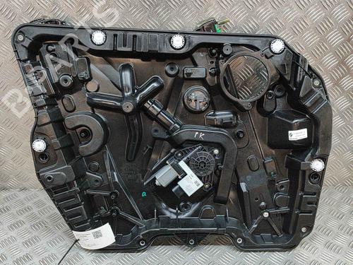 Vindusheismekanisme venstre foran BMW X3 (G01, F97, G08) iX3 (286 hp) 28551194