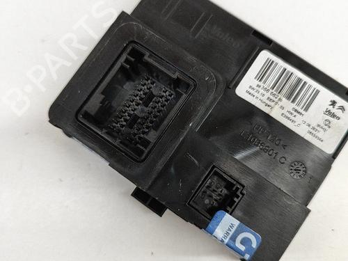 Electronic module CITROËN C5 AIRCROSS (A_) 1.5 BlueHDi 130 (ACYHZJ, ACYHZR) | BP29391352M83  - Image 5