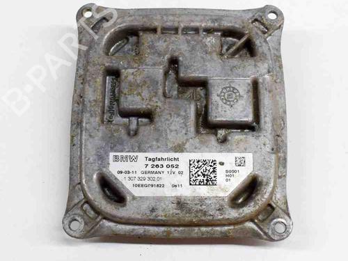 Elektronisk modul BMW 3 Coupe (E92) 320 i (170 hp) 14966334