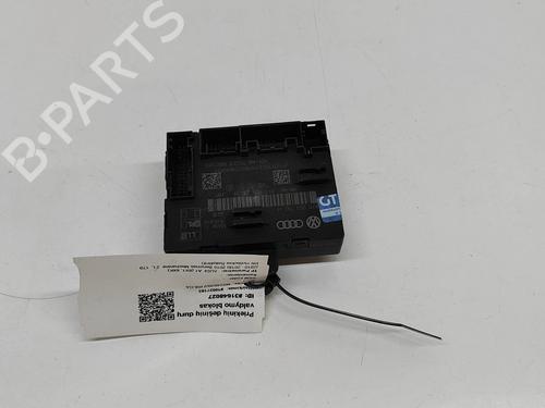 Electronic module AUDI A1 (8X1, 8XK) S1 quattro | BP33372537M83 - Image 3