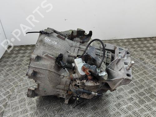 Gearbox FORD TRANSIT V363 Van (FCD, FDD) 2.0 EcoBlue | BP27643938M3