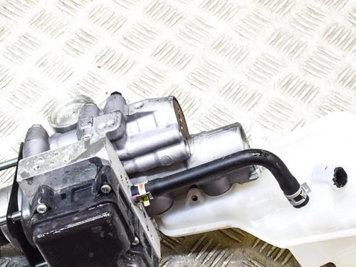 ABS pump TOYOTA CAMRY (_V7_, _VA7_, _VH7_) 2.5 Hybrid (AXVH71_) | BP27762756M43 