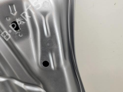 Hood MITSUBISHI LANCER VIII (CY_A, CZ_A) EVO X (CZ4A) | BP29974960C1 