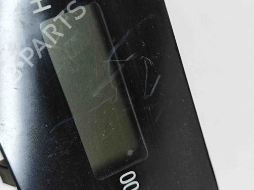Display monitor TOYOTA AURIS (_E18_) 1.3 Dual-VVTi (NRE180_, NRE180R) | BP29458789C48 