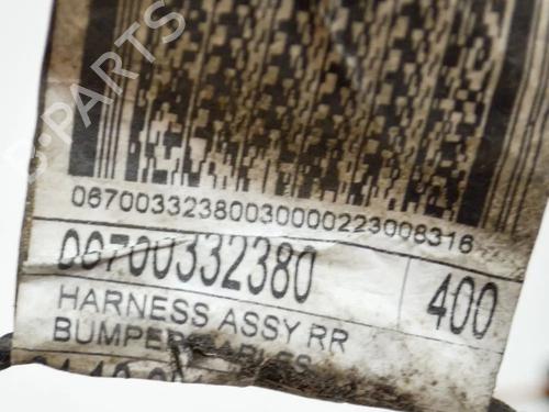 Electronic module MASERATI GHIBLI III (M157) 3.0 S | BP14633291M83 