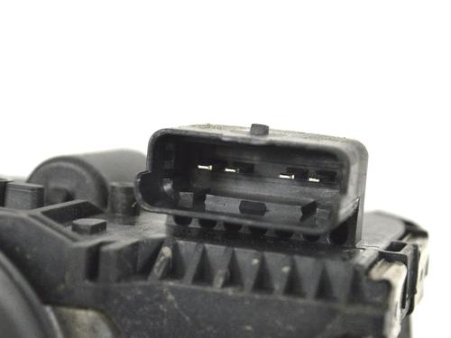 Front wipers mechanism PEUGEOT 3008 I MPV (0U_) 1.6 HDi | BP30224761C83 