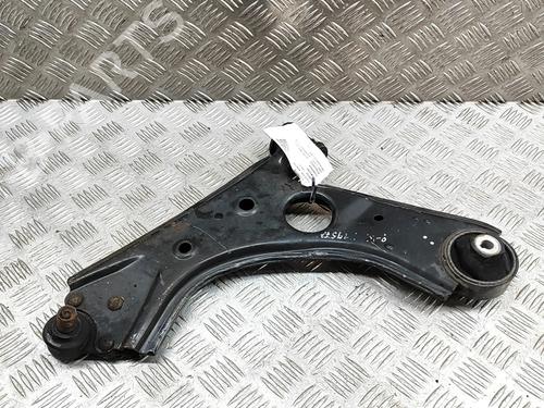 Used Left front suspension arm Left front suspension arm FIAT DOBLO Bus (263_) 1.3 D Multijet (263AXC1A) (90 hp) 24820599 24820599