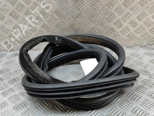 Rubber door seal LAND ROVER RANGE ROVER EVOQUE (L538) 2.2 D 4x4 | BP18036823C142 