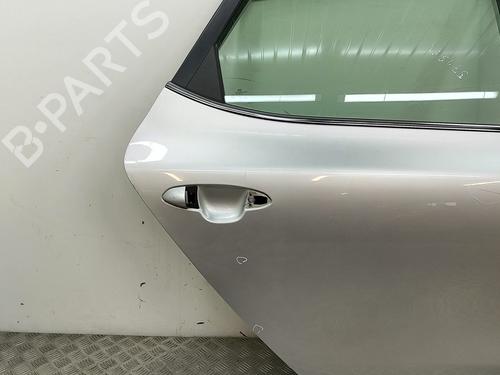Right rear door KIA CEE'D (JD) 1.6 CRDi 110 | BP30004726C5