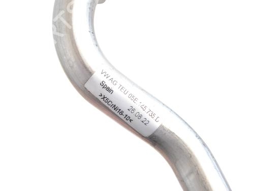 Pipe VW T-ROC (A11, D11) 1.5 TSI | BP33360124M125  - Image 5