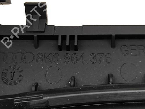 Middle console AUDI A4 B8 Avant (8K5) RS4 quattro | BP39501460I22 - Image 9