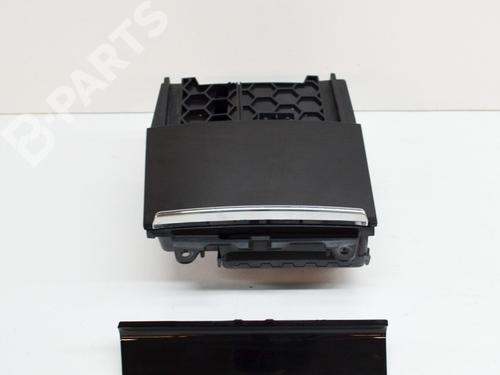 Handskerum SKODA KAROQ (NU7, ND7) 1.5 TSI (150 hp) 10673304