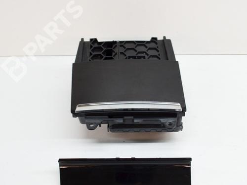 Glove box SKODA KAROQ (NU7, ND7) 1.5 TSI (150 hp) 567863077 | 57C863077D | 57C863077E | 567863617