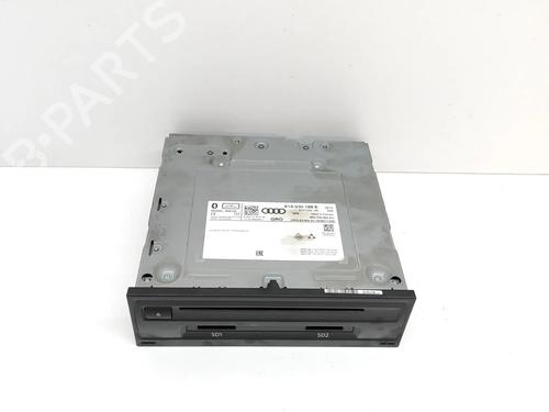 Used Electronic module Electronic module AUDI A3 Sportback (8VA, 8VF) 1.0 TFSI (115 hp) 17225493 17225493