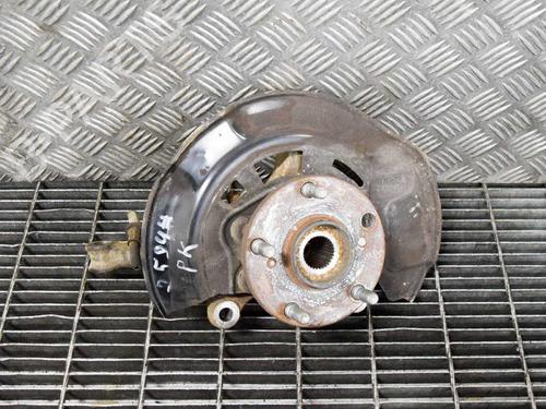 Used Left front steering knuckle LEXUS RX (_L1_) 450h AWD (GYL15_) (249 hp) 14610346