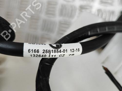 Windscreen washer tank BMW Z4 Roadster (E89) sDrive 18 i | BP27644545C113 