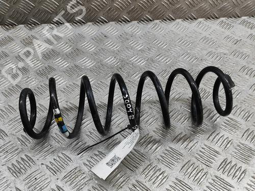Used Shock absorber spring CITROËN C3 AIRCROSS II (2R_, 2C_) 1.2 PureTech 130 (2RHNYH) (131 hp) 24307996