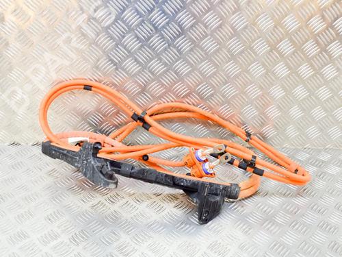 Used Wiring harness SKODA SUPERB III Estate (3V5) 1.4 TSI iV (156 hp) 27753072