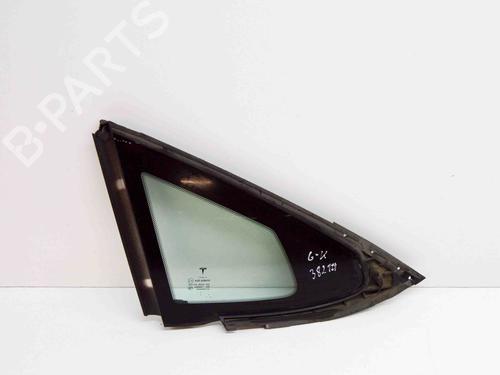 Panel rute bak venstre TESLA MODEL S (5YJS) 85 (367 hp) 11681888