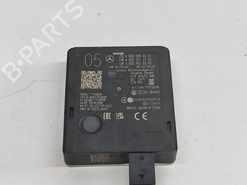 Elektronische module MERCEDES-BENZ EQB (X243) EQB 300 4-matic (243.608, 243.609) (228 hp) 29594028