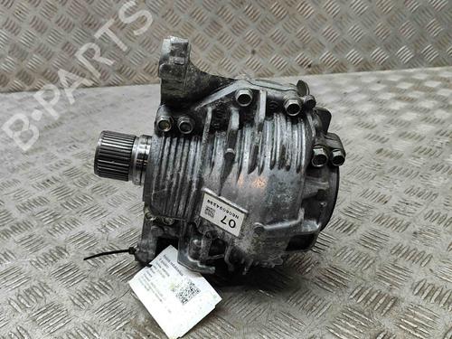 Differential, foran MAZDA CX-5 (KE, GH) 2.0 AWD (KEEAW) | BP17767702M23 