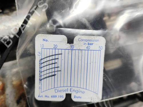 Engine MERCEDES-BENZ VITO Bus (W639) 122 CDI (639.701, 639.703, 639.705) | BP32269219M1 