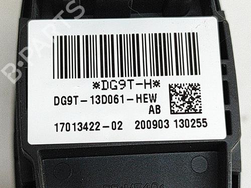 Electronic module FORD RANGER (TKE) 2.0 EcoBlue 4x4 | BP28549202M83 