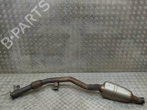 Used Catalyst Catalyst PORSCHE CAYENNE (9YA) 3.0 AWD (9YAAA1) (340 hp) 27790209 27790209