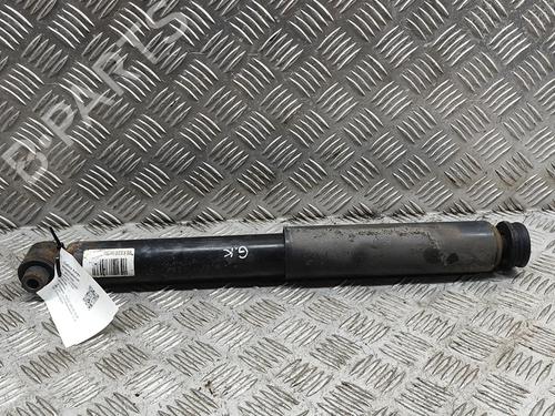 Used Left rear shock absorber PEUGEOT 5008 II (MC_, MJ_, MR_, M4_) 1.5 BlueHDi 130 (MCYHZJ, MCYHZR, MCYHZX) (131 hp) 27767994