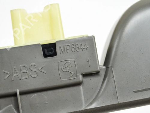 Left rear window switch RENAULT ZOE (BFM_) ZOE | BP8353373I29 - Image 7