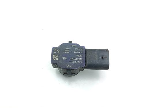 Electronic module PEUGEOT 3008 II SUV (MC_, MR_, MJ_, M4_) Hybrid 180 (M4DGLU) | BP30195243M83 