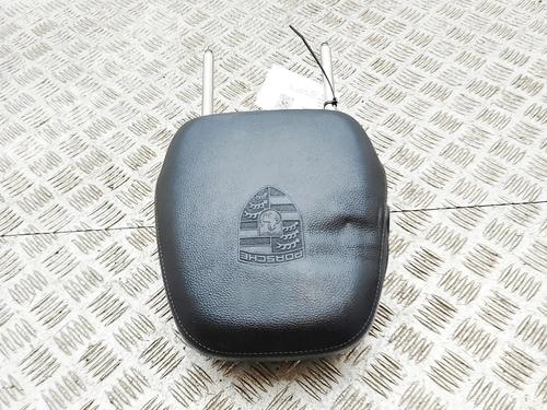 Headrest PORSCHE CAYENNE (92A) 3.0 Diesel | BP33395266I31 - Image 4