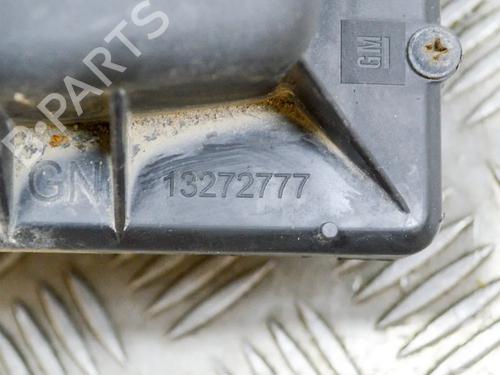 Air filter box OPEL ASTRA J (P10) 1.7 CDTI (68) | BP8353526M87 