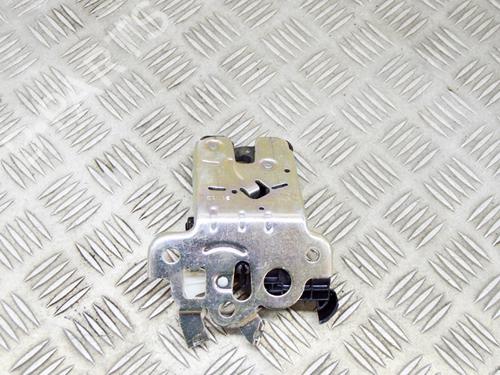 Used Tailgate lock SKODA OCTAVIA III Combi (5E5, 5E6) 1.6 TDI 4x4 (105 hp) 13386448