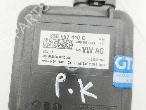 Electronic module AUDI Q5 (GUB) SQ5 TFSI quattro | BP33847475M83 - Image 5