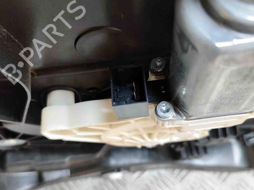 Front left window mechanism SKODA ENYAQ iV SUV (5AZ) 60 | BP27776063C22 