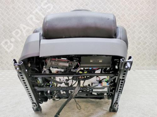 Right front seat VW TOUAREG (CR7, RC8) 3.0 TDI 4motion | BP38706657C16  - Image 5