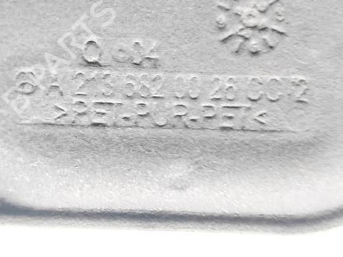 Upper protection MERCEDES-BENZ E-CLASS (W213) E 300 de 4-matic (213.011) | BP34282375M93  - Image 6