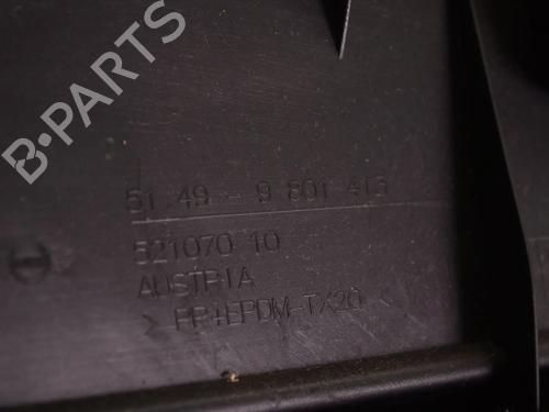 Boot lining MINI MINI COUNTRYMAN (R60) Cooper D ALL4 | BP30826227I3  - Image 8