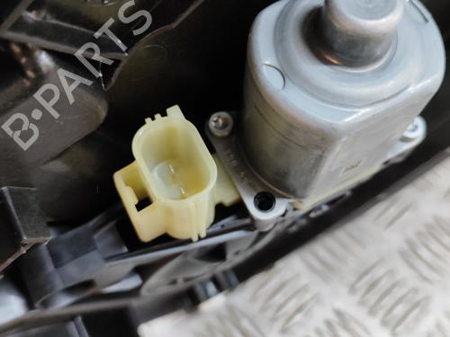 Rear left window mechanism FORD KUGA III (DFK) 2.5 FHEV | BP28549217C24 