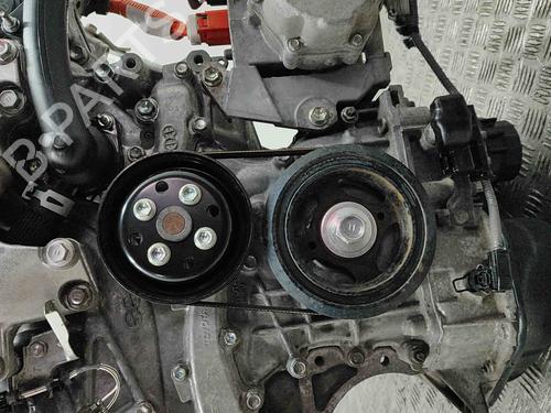 Engine LEXUS RX (_L2_) 450h AWD (GYL25_, GYL26_, GYL25, GYL26, GYL25R, GYL26R) | BP25615541M1 