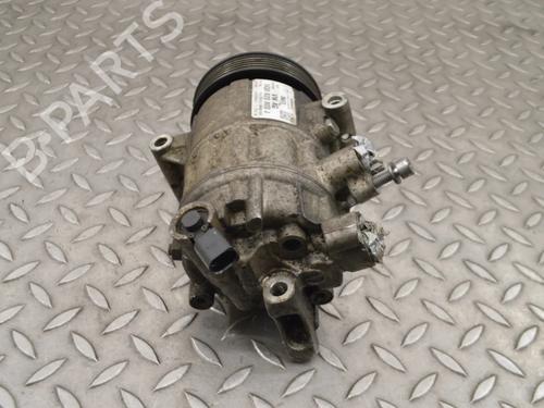 AC compressor PORSCHE 911 (997) 3.6 Carrera | BP30267614M34