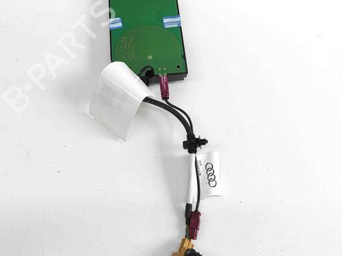 Electronic module AUDI A7 Sportback (4GA, 4GF) 3.0 TDI quattro | BP29487846M83