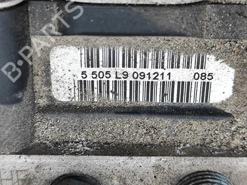 ABS pump BMW Z4 Roadster (E89) sDrive 20 i | BP37698412M43  - Image 7