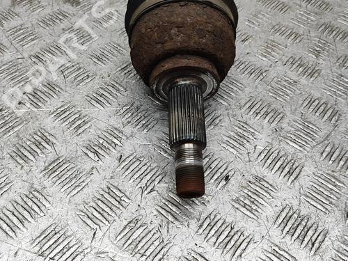 Left front driveshaft OPEL VIVARO B Van (X82) 1.6 CDTI (05) | BP33376862M38  - Image 6