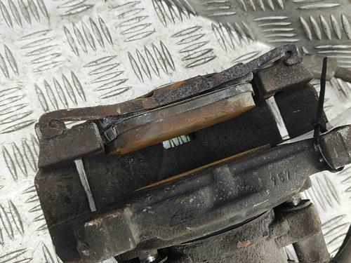 Left front brake caliper LAND ROVER RANGE ROVER EVOQUE (L538) 2.0 D | BP27342920M105