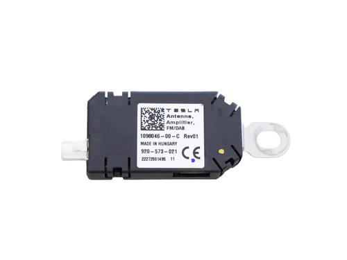 Electronic module TESLA MODEL 3 (5YJ3) EV AWD | BP30252024M83