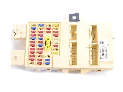 Used Fuse box Fuse box SSANGYONG TIVOLI 1.6 (126 hp) 33349275 33349275